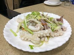 -老福州闽菜馆(温泉路店)