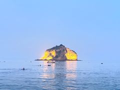 -棒棰岛宾馆景区