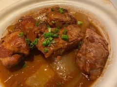 -港丽餐厅(高德置地店)