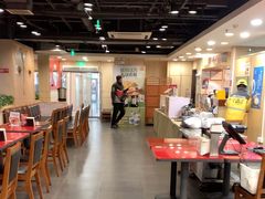 -宏状元现熬粥·京味菜(五棵松店)