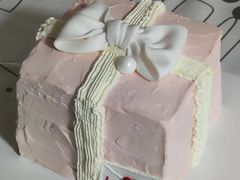 -Dark Horse·黑马蛋糕·低脂·低糖淡奶(金匙望湖大厦店)