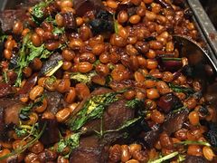 小菜-胡同老锅烙(南二道街)