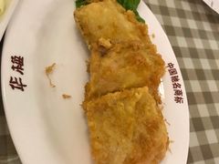 -华梅西餐厅(哈尔滨中央大街店)