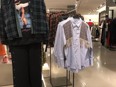 -ZARA(成都远洋太古里店)