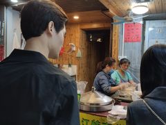 大堂-阳江猪肠碌(江南西店)