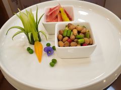 -陕西大厦中餐厅(陕西驻沪办店)
