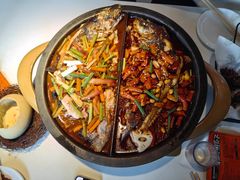 -鸣记脆皮烤鱼·海鲜烤鱼(三八广场店)