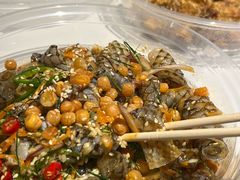-南记食粥坊·宵夜大排档(莲花总店)