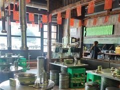 -山葵说·泥炉烤肉(泰达时尚E街区店)