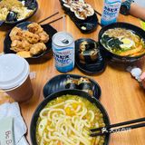 姐妹们，食事处老板娘回来啦[加油][加油]