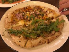 -PIZZA BIANCA(万象城店)