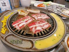 -元山烤肉店(假日广场店)