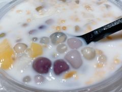 -梧州双钱龟苓膏(丽港航母店)