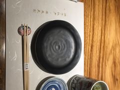 -江户前寿司(好运街店)