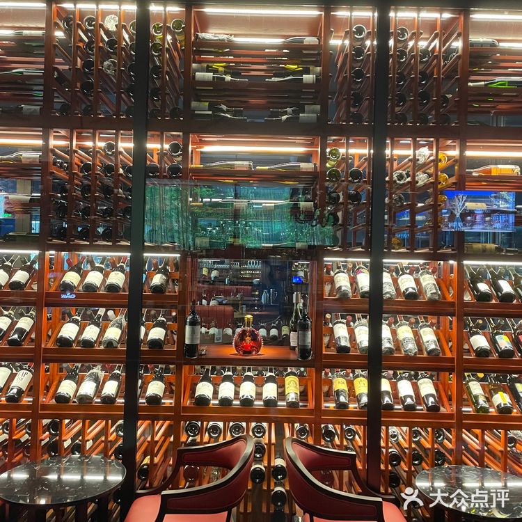 苏州环宇荟必打卡的浪漫法餐厅～