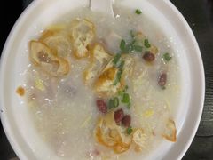 -卓粤拉肠(红庙店)