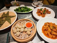 -兴仙饭店·闽味海鲜(马尾总店)