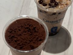 -CHARLIETOWN红茶公司(南京万象天地店)
