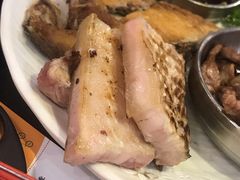 -GOGIYA·咕叽吖韩国传统烤肉店(东方新天地店)