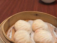 -明阁 Ming Court(广州朗豪酒店)