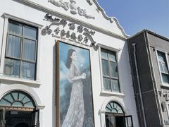 -邓丽君音乐主题餐厅