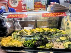 -老陈婆手工面庄