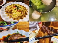 -聪辉同安老美食饭店(大元路店)