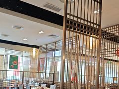 -东来顺饭庄(金泉广场店)
