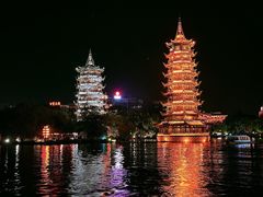 -桂林两江四湖景区
