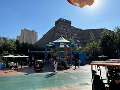 -沈阳方特欢乐世界