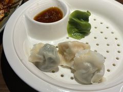 -前海沿·青岛菜(李沧万达店)