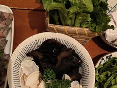 -老员外骨汤火锅(海州古城店)