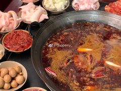 -星鸿社重庆老火锅