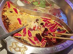 -大龙燚火锅(太古里店)