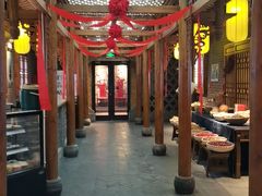 -小龙坎老火锅(展览馆店)