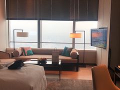 -长沙尼依格罗酒店