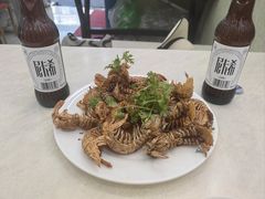 -人和啤酒屋海鲜大排档(营口路店)
