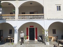 -兮食农场餐厅