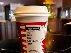 -星巴克(深圳海岸城4楼店)