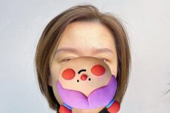 -林小西 · 专业半永久纹眉