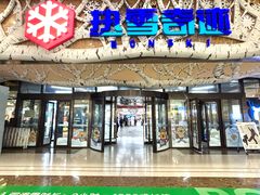 -哈尔滨热雪奇迹