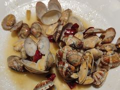 -小螺号海鲜·地道鲁菜(恒大店)