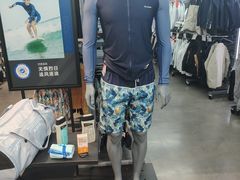 -迪卡侬(越秀公园店)