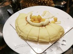 -常州富力喜来登酒店 Feast盛宴标帜西餐厅(新北万达广场店)