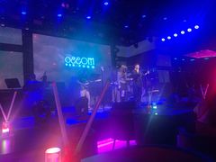 -MOSSO音乐酒吧·live house(南京旗舰店)