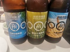 -海底捞火锅(长宁路龙之梦店)