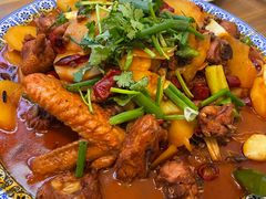 -福顺祥大盘鸡(临潼店)