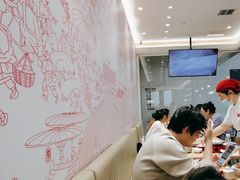 -喜家德虾仁水饺(浦东山姆店)