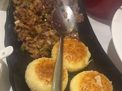 -大鸭梨烤鸭(左家庄店)