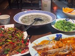 -乡里八闽·福州乡土菜(火车北站店)